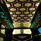 Image for article titled Bumblebee Camaro limo will transform your prom